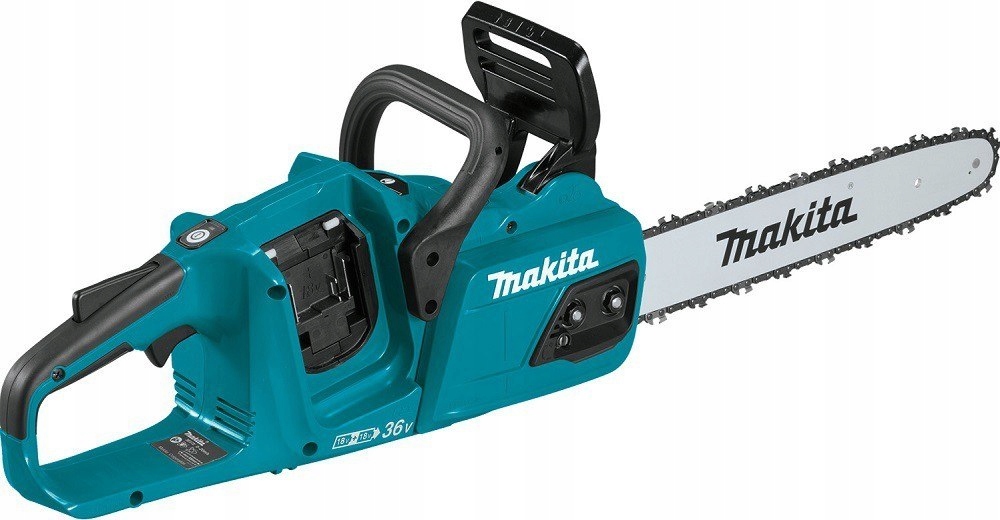Makita DUC355Z Motorová píla
